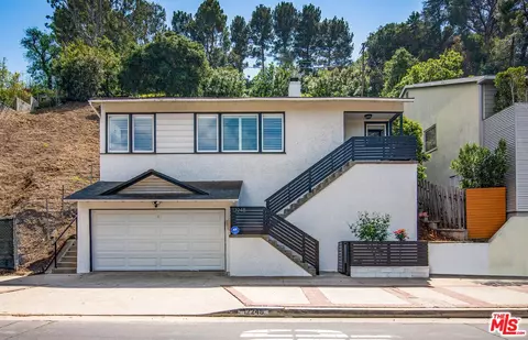 12248 Laurel Terrace Dr, Studio City, CA 91604