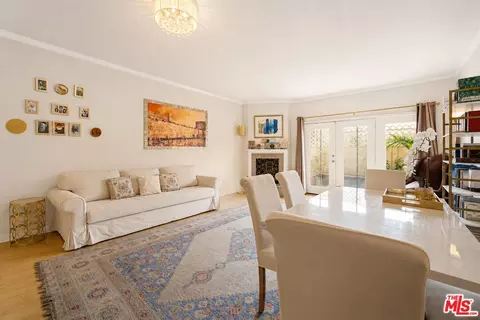 104 S Hayworth Ave #103, Los Angeles, CA 90048