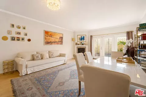 104 S Hayworth Ave #103, Los Angeles, CA 90048