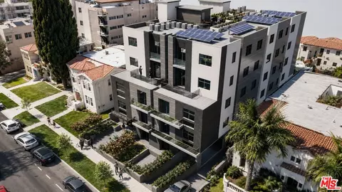 8521 Horner St, Los Angeles, CA 90035