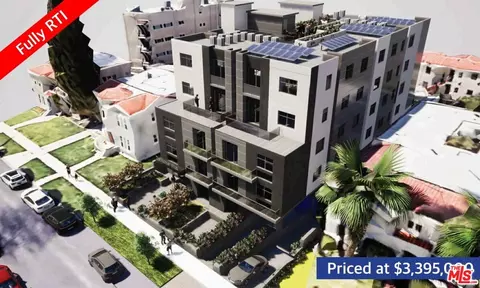 8521 Horner St, Los Angeles, CA 90035