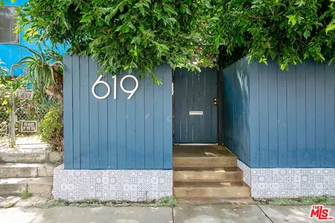 619 Milwood Ave, Venice, CA 90291