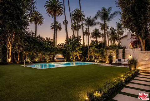 508 N Canon Dr, Beverly Hills, CA 90210