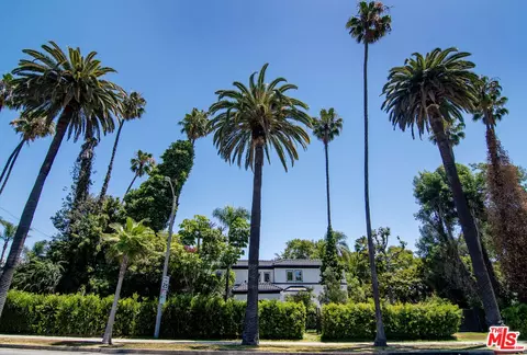 508 N Canon Dr, Beverly Hills, CA 90210