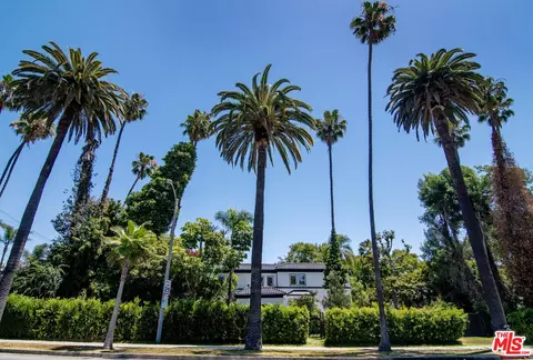 508 N Canon Dr, Beverly Hills, CA 90210