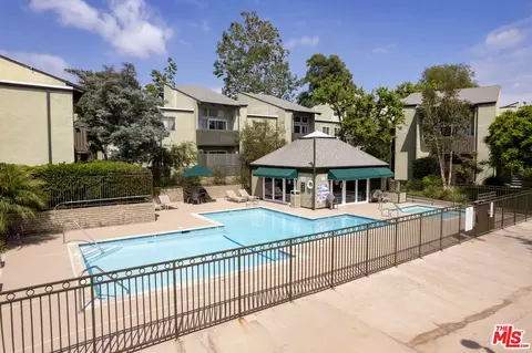 4812 Hollow Corner Rd #151, Culver City, CA 90230