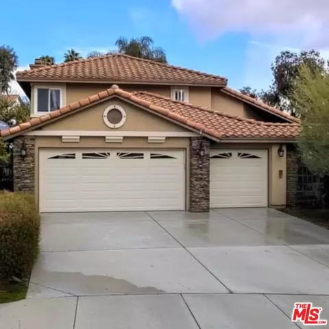 13625 Palmetto Pl, Chino Hills, CA 91709