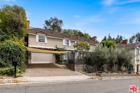 1450 N Doheny Dr, West Hollywood, CA 90069