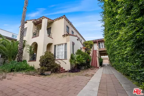 836 Wilcox Ave, Los Angeles, CA 90038
