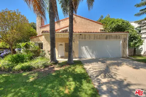 3500 Palisade St, Chino Hills, CA 91709