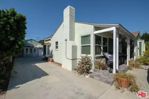 619 N Hollywood Way, Burbank, CA 91505