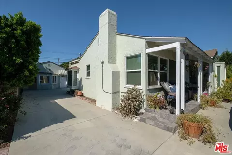 619 N Hollywood Way, Burbank, CA 91505