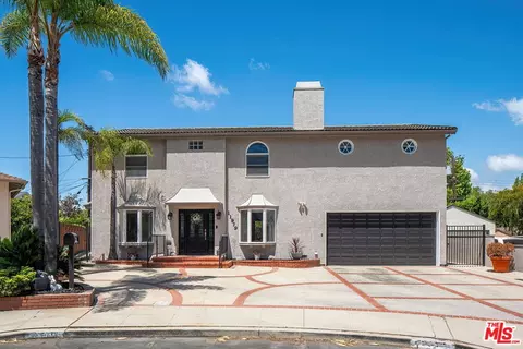 11979 Woodbine St, Los Angeles, CA 90066
