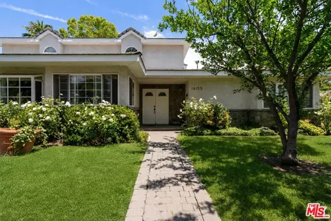 16155 Otsego St, Encino, CA 91436