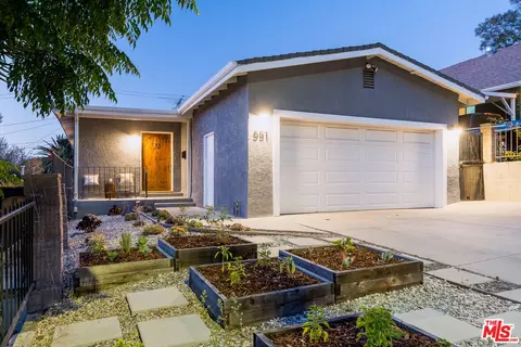 551 Kendall Ave, Los Angeles, CA 90042
