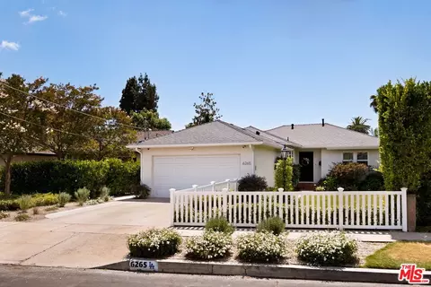 6265 Van Noord Ave, Valley Glen, CA 91401
