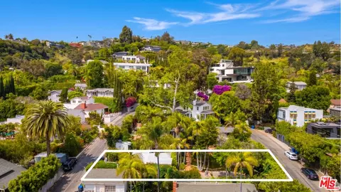 1215 Hilldale, Los Angeles, CA 90069