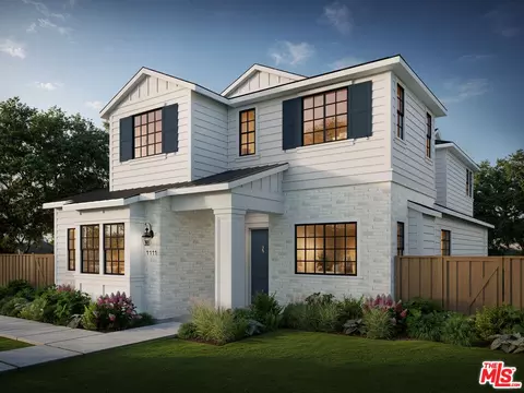 1111 Berkeley St, Santa Monica, CA 90403