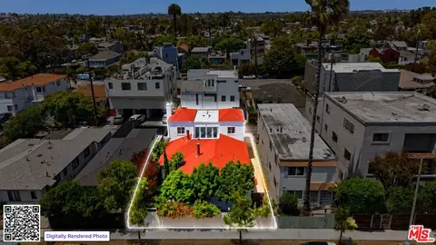 521 Venice Way, Venice, CA 90291