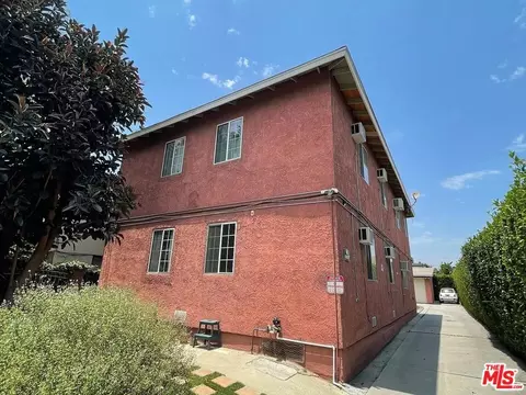 2663 Queen St #2663, Los Angeles, CA 90039