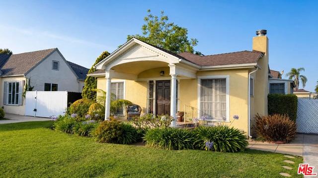330 N Gower St, Los Angeles, CA 90004
