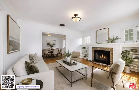 330 N Gower St, Los Angeles, CA 90004