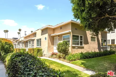 818 20th St #A, Santa Monica, CA 90403