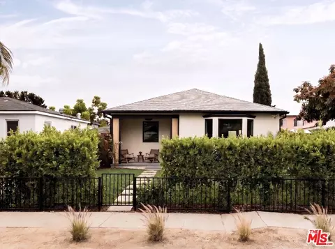 11840 Juniette St, Culver City, CA 90230