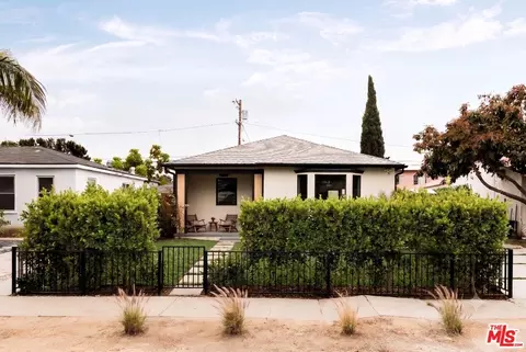 11840 Juniette St, Culver City, CA 90230