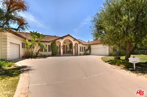 24926 Jim Bridger Rd, Hidden Hills, CA 91302