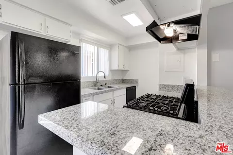 Kitchen - 18547 Saticoy St, Reseda, CA 91335 photo 1 of 1