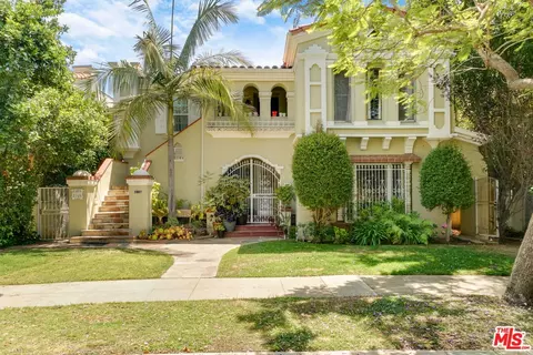 214 N La Peer Dr, Beverly Hills, CA 90211