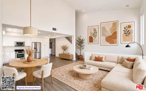 5449 Strand #101, Hawthorne, CA 90250