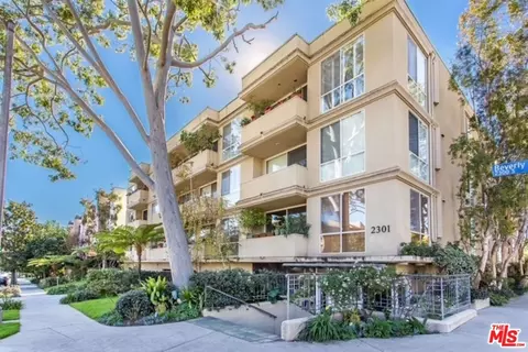 2301 S Beverly Glen Blvd #107, Los Angeles, CA 90064