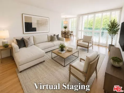 2301 S Beverly Glen Blvd #107, Los Angeles, CA 90064