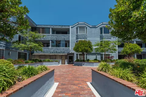 311 Bora Bora Way #3207, Marina Del Rey, CA 90292