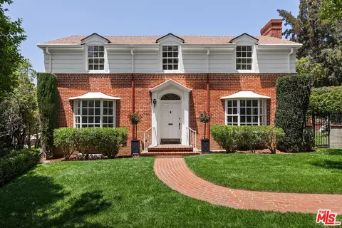 10575 Lindbrook Dr, Los Angeles, CA 90024
