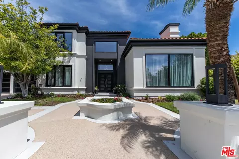 5474 Amber Cir, Calabasas, CA 91302