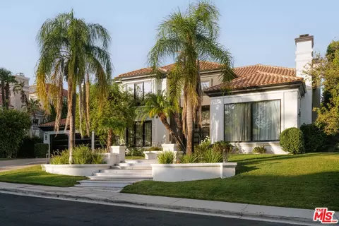 5474 Amber Cir, Calabasas, CA 91302