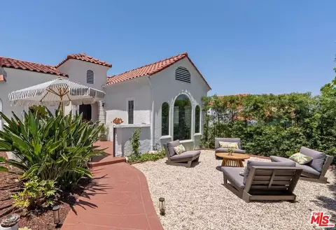 1843 S Highland Ave, Los Angeles, CA 90019