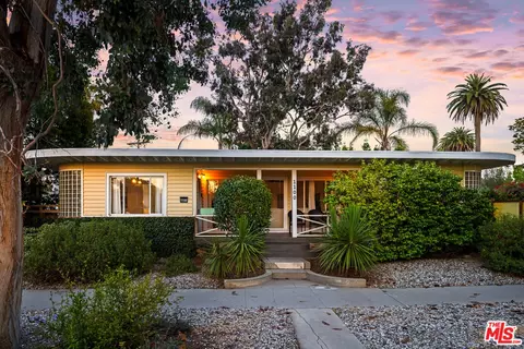 1100 Victoria Ave, Venice, CA 90291