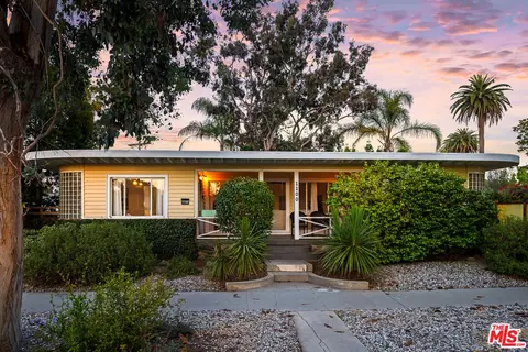 1100 Victoria Ave, Venice, CA 90291