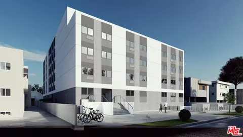 1050 S Norton Ave, Los Angeles, CA 90019