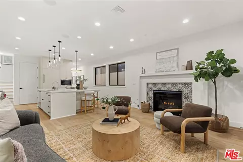 1869 Benecia Ave, Los Angeles, CA 90025