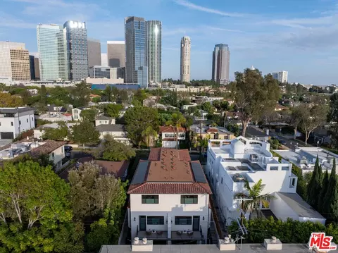 1869 Benecia Ave, Los Angeles, CA 90025