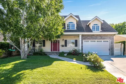633 N Rose St, Burbank, CA 91505