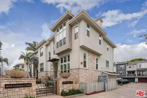 6020 Celedon Crk #13, Playa Vista, CA 90094