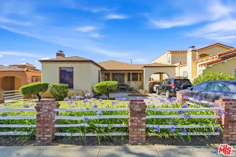 3513 W 78th St, Inglewood, CA 90305
