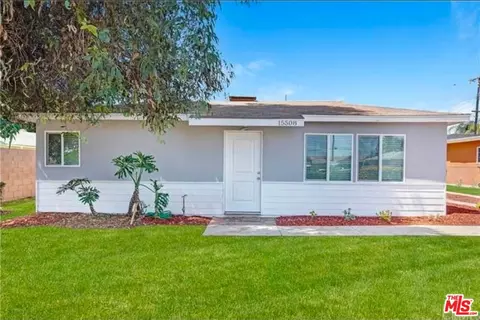 15508 Quail St, Chino Hills, CA 91709
