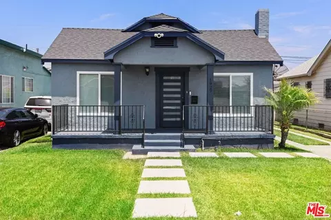 1929 W 65th Pl, Los Angeles, CA 90047